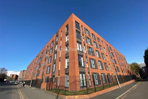 2 bedroom apartment to rent, The Delaney Building, Derwent Street, Salford