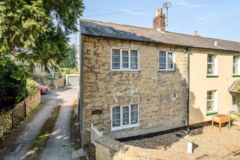 3 bedroom terraced house for sale, Melplash