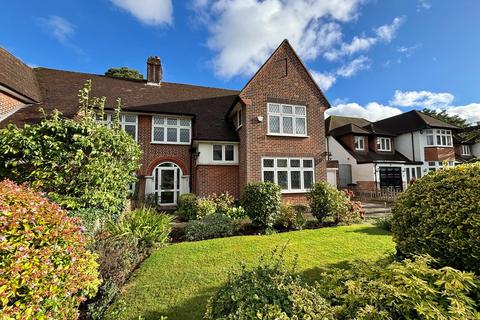 Den Close, Beckenham, BR3