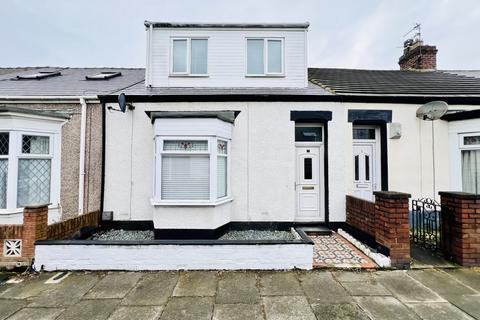 4 bedroom terraced house for sale, Newbury Street, Sunderland, Tyne and Wear, SR5