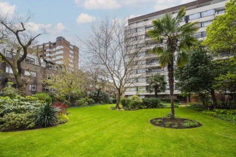 2 bedroom apartment for sale, The Quadrangle, London