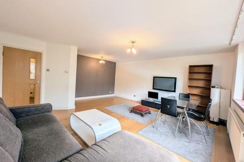 2 bedroom apartment for sale, The Quadrangle, London