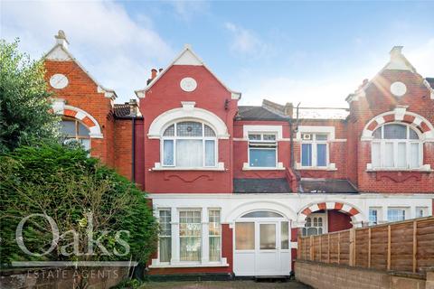 4 bedroom terraced house for sale, Gleneagle Road, Streatham