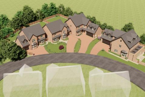 undefined, Sandstone Close, Rainhill, L35