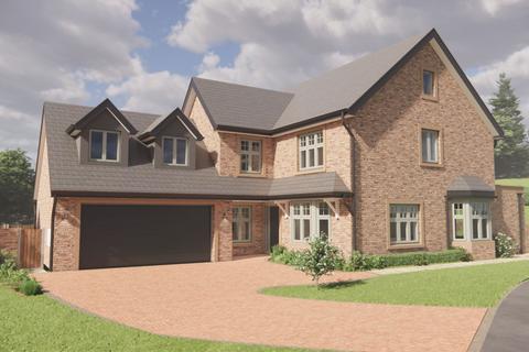 undefined, Sandstone Close, Rainhill, L35