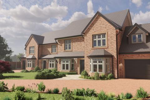 undefined, Sandstone Close, Rainhill, L35
