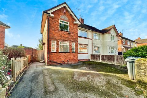 3 bedroom semi-detached house for sale, Beech Road, Wednesbury WS10