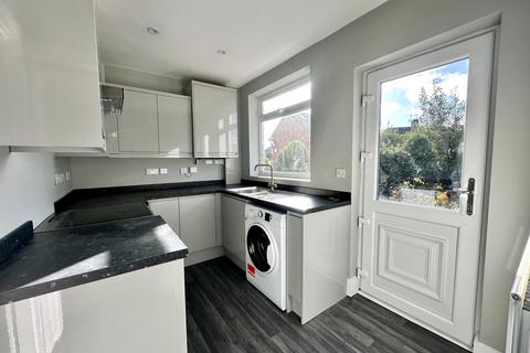 3 bedroom semi-detached house for sale, Beech Road, Wednesbury WS10