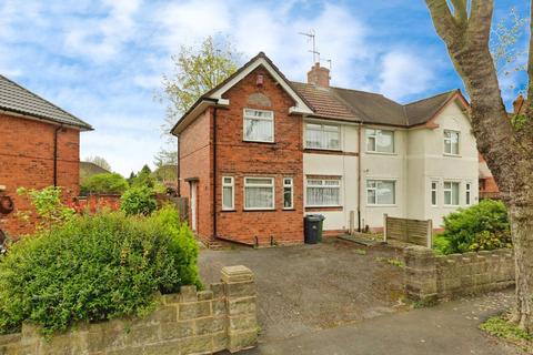 3 bedroom semi-detached house for sale, Beech Road, Wednesbury WS10