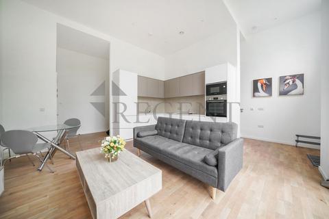 2 bedroom apartment to rent, Grove Street, Deptford Landings, SE8