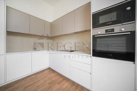 2 bedroom apartment to rent, Grove Street, Deptford Landings, SE8