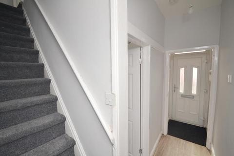 3 bedroom terraced house to rent, Brailsford Road, Manchester M14