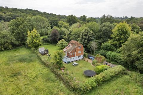 3 bedroom detached house for sale, off Grove Road, Penshurst TN11