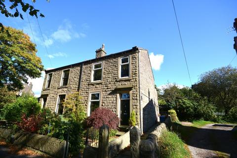 3 bedroom semi-detached house for sale, Chatterton Road, Ramsbottom BL0