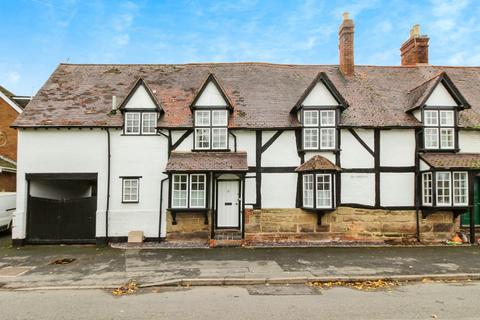 15 Mallory Road, Bishops Tachbrook, Leamington Spa, CV33 9QX