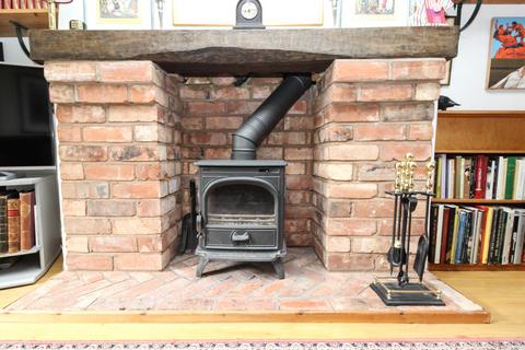 15 Mallory Road, Bishops Tachbrook, Leamington Spa, CV33 9QX