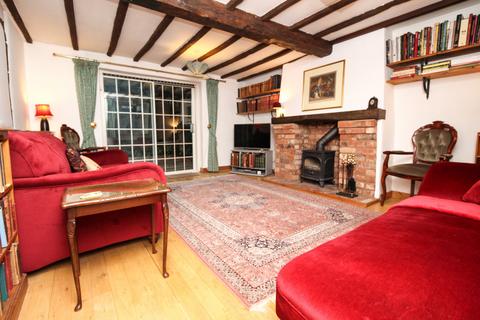 15 Mallory Road, Bishops Tachbrook, Leamington Spa, CV33 9QX