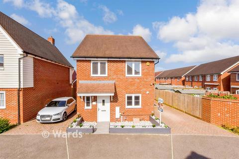 undefined, Oaken Wood Drive, Maidstone, Kent