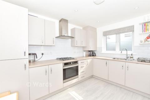 undefined, Oaken Wood Drive, Maidstone, Kent