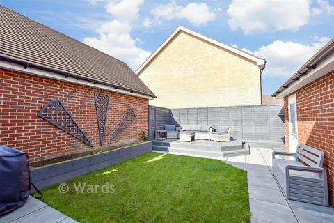 undefined, Oaken Wood Drive, Maidstone, Kent