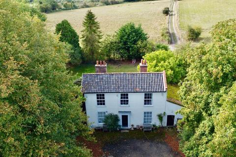 4 bedroom detached house for sale, Flordon, Norwich