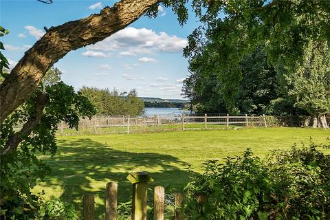 3 bedroom terraced house for sale, Chevening Road, Chipstead, Sevenoaks, Kent