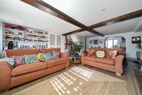 3 bedroom terraced house for sale, Chevening Road, Chipstead, Sevenoaks, Kent