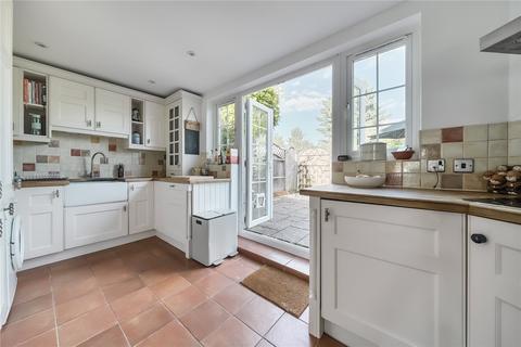 3 bedroom terraced house for sale, Chevening Road, Chipstead, Sevenoaks, Kent