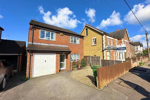 4 bedroom detached house for sale, Chiltern Road, Wendover HP22