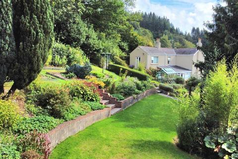 3 bedroom detached house for sale, Church Hill, Lydbrook