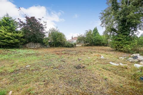 Land for sale, Rotherham Road, Clowne, Chesterfield