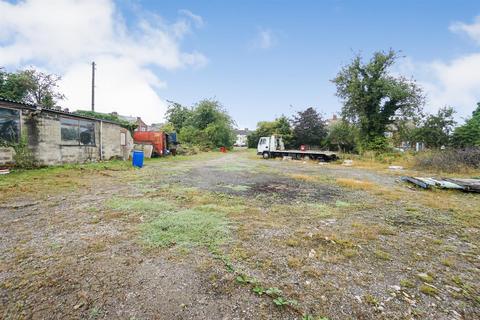 Land for sale, Rotherham Road, Clowne, Chesterfield