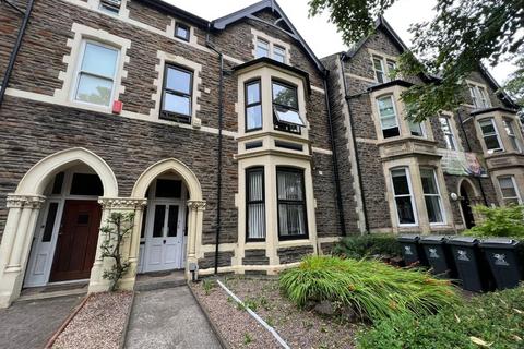 1 bedroom private hall to rent, Richmond Road, Roath, Cardiff