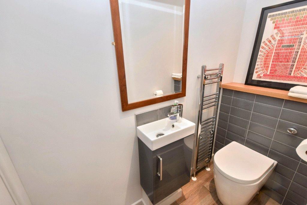 En-Suite W.C