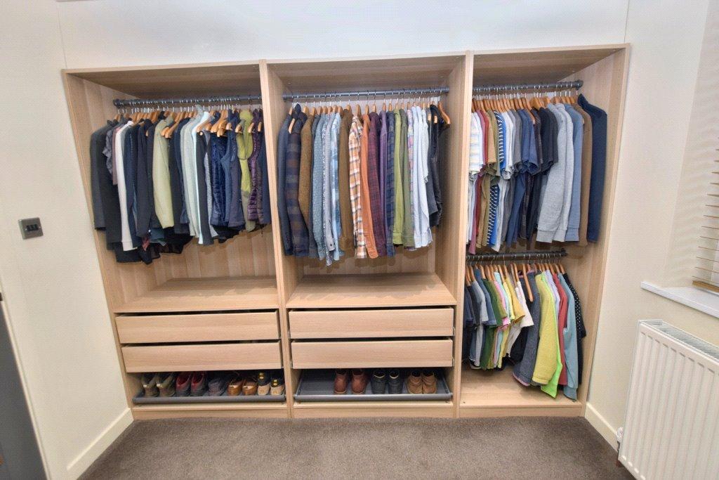 Dressing Room