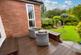 Raised Sun Deck
