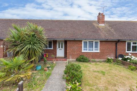 1 bedroom terraced bungalow for sale, Coronation Close, Broadstairs, CT10