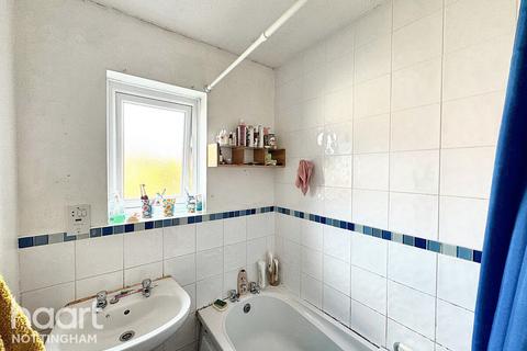 12 Mount Pleasant, Nottingham, NG6 0HH