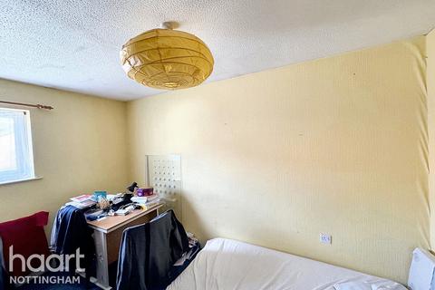 12 Mount Pleasant, Nottingham, NG6 0HH