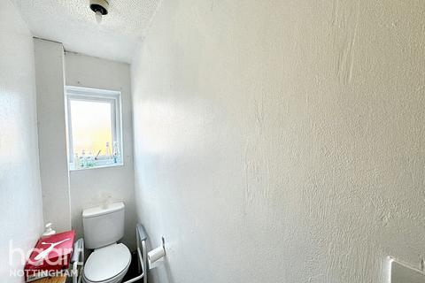 12 Mount Pleasant, Nottingham, NG6 0HH