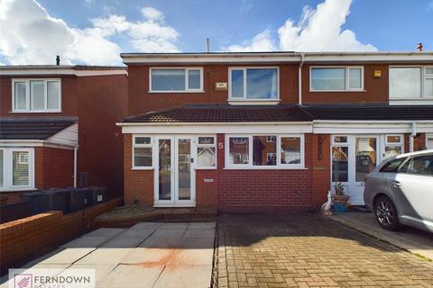 5 Byfield Close, Birmingham, B33 0XT