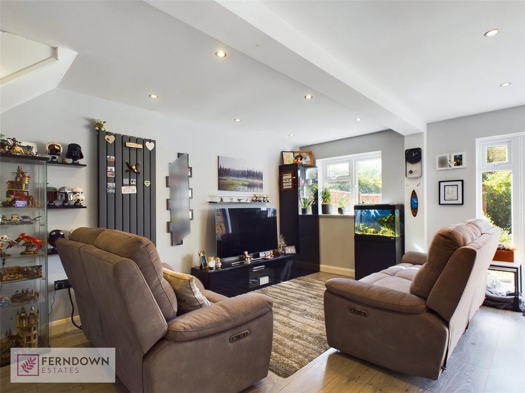 Lounge Area