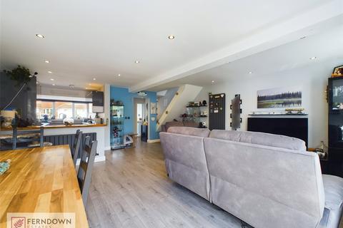5 Byfield Close, Birmingham, B33 0XT