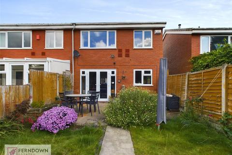 5 Byfield Close, Birmingham, B33 0XT