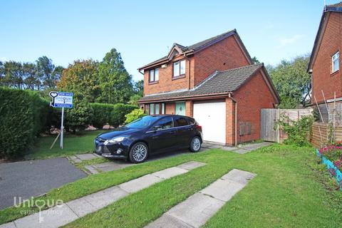 3 bedroom detached house for sale, Elderberry Close,  Thornton-Cleveleys, FY5