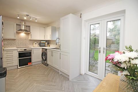6 Elderberry Close, Thornton-cleveleys, FY5 2ZB