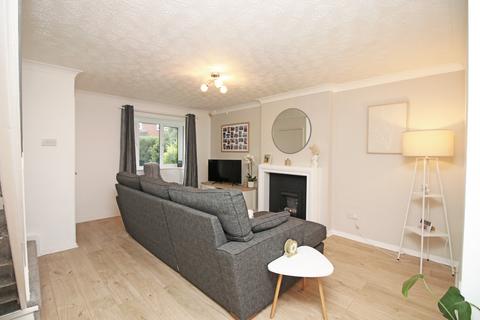 6 Elderberry Close, Thornton-cleveleys, FY5 2ZB
