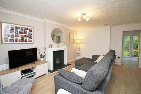 6 Elderberry Close, Thornton-cleveleys, FY5 2ZB
