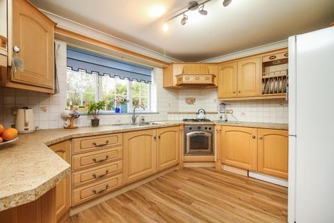 4 bedroom detached house for sale, Acklington Road, North Broomhill, Morpeth