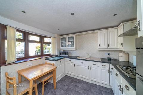 3 bedroom semi-detached bungalow for sale, Fallowfield Road, Walsall WS5